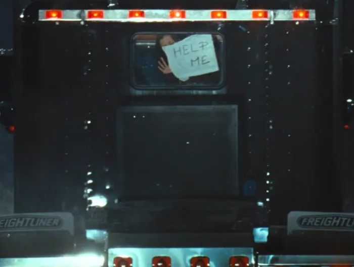 Scena iz filma Amusement(2008) 1