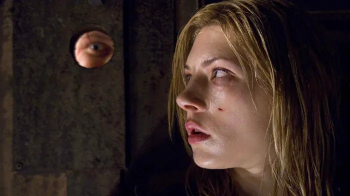 Scena iz filma Amusement(2008) 3