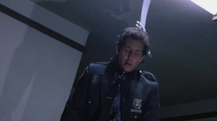 Scena iz filma Maniac Cop(1988) 3
