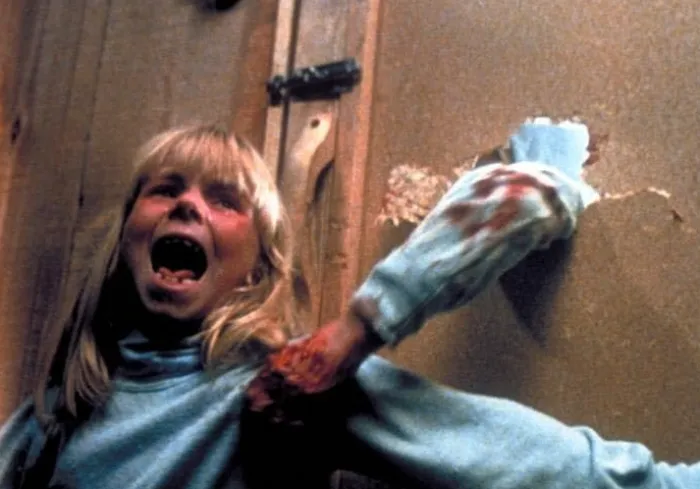 Scena iz filma The Brood(1979) 3