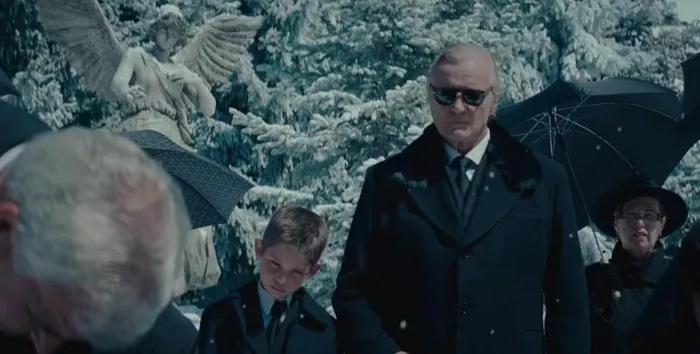Scena iz filma The Rite(2011) 3