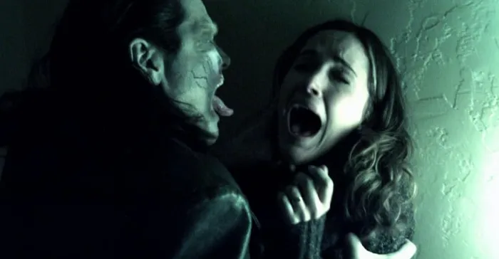 Scena iz filma Insidious(2010) 3