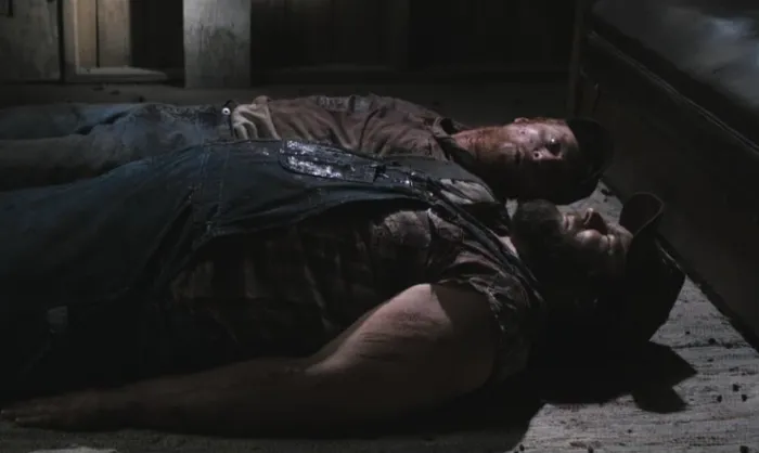 Scena iz filma Tucker & Dale vs Evil(2010) 1
