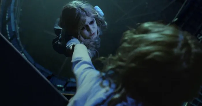 Scena iz filma The Hole(2009) 1