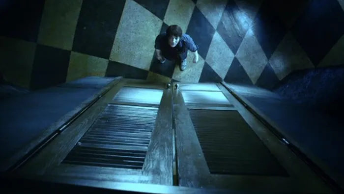 Scena iz filma The Hole(2009) 2