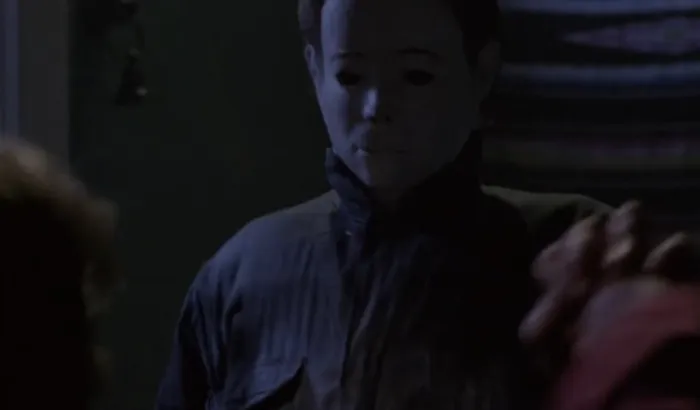 Scena iz filma Halloween 4: The Return of Michael Myers(1988) 3