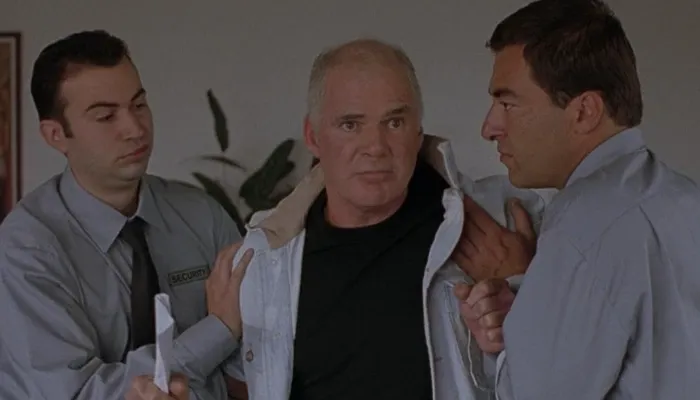Scena iz filma Shark Attack 3: Megalodon(2002) 1