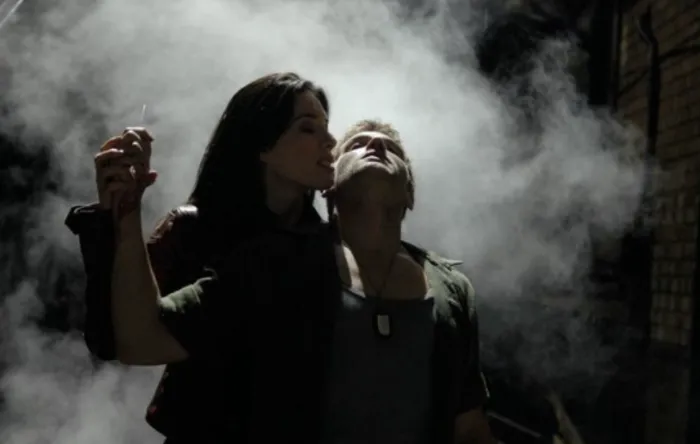 Scena iz filma The Deaths of Ian Stone(2007) 3