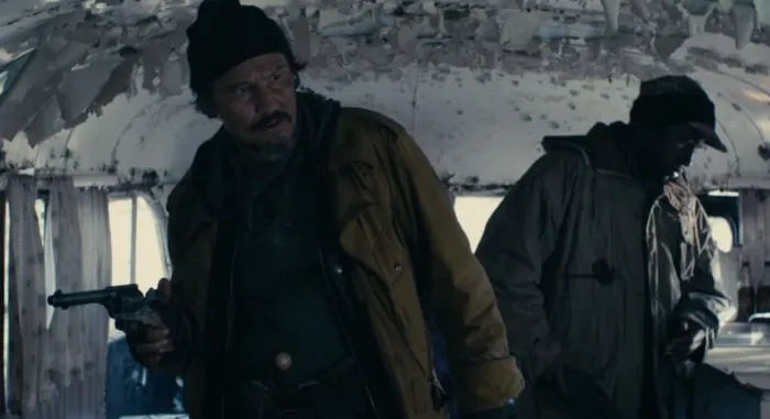 Scena iz filma Stake Land(2010) 1