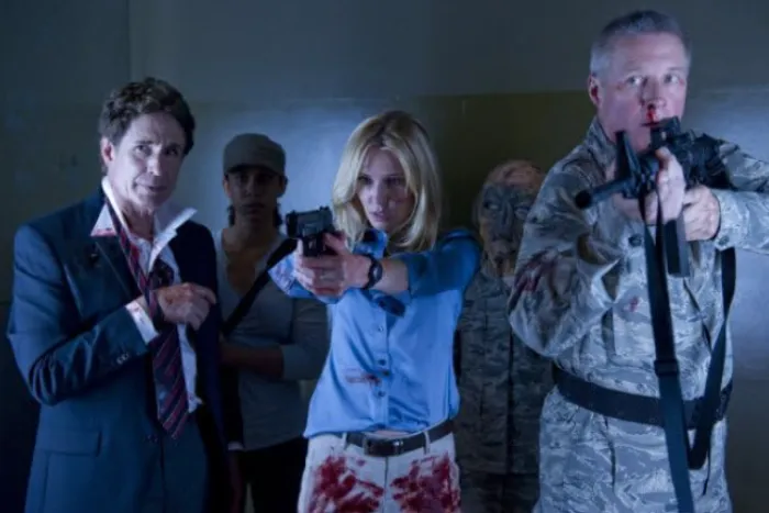 Scena iz filma 51(2011) 1