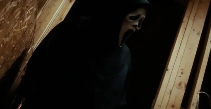 Scena iz filma Scream 4(2011) 1