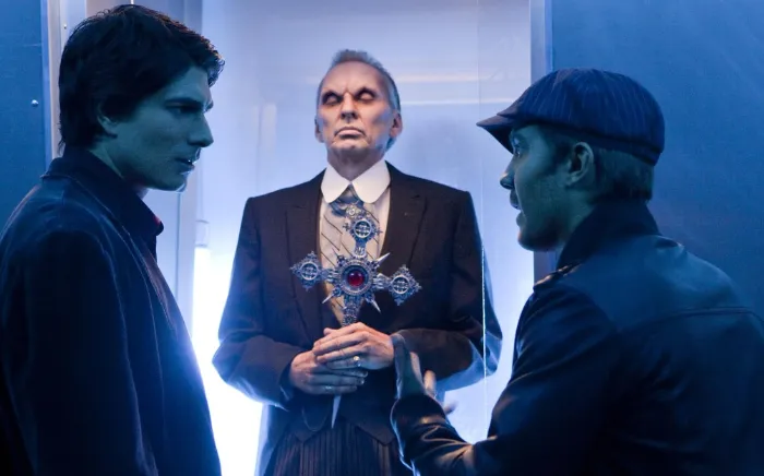 Scena iz filma Dylan Dog: Dead of Night(2010) 3