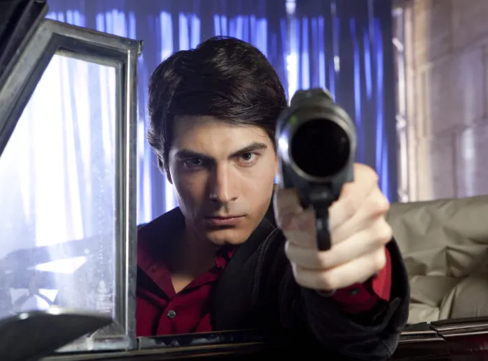 Scena iz filma Dylan Dog: Dead of Night(2010) 2