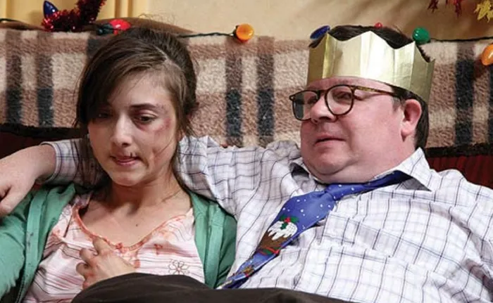 Scena iz filma Mum & Dad(2008) 2
