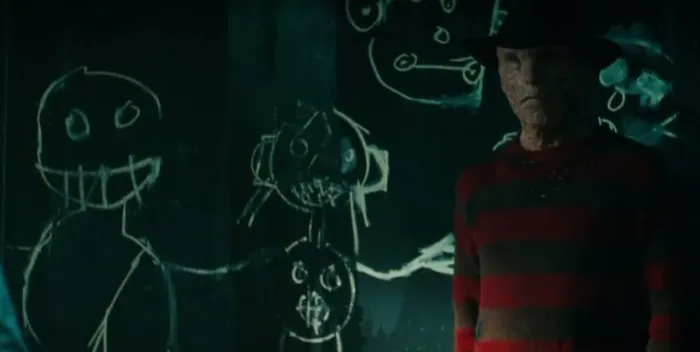 Scena iz filma A Nightmare on Elm Street(2010) 1