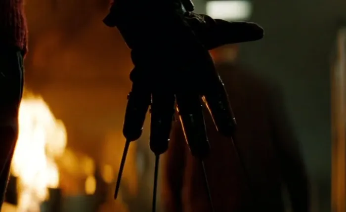 Scena iz filma A Nightmare on Elm Street(2010) 3