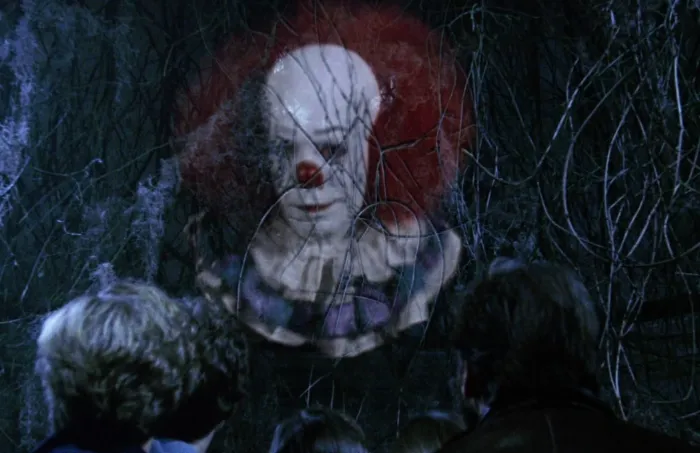 Scena iz filma It(1990) 3
