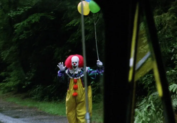 Scena iz filma It(1990) 2