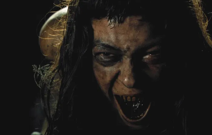 Scena iz filma The Woman(2011) 3