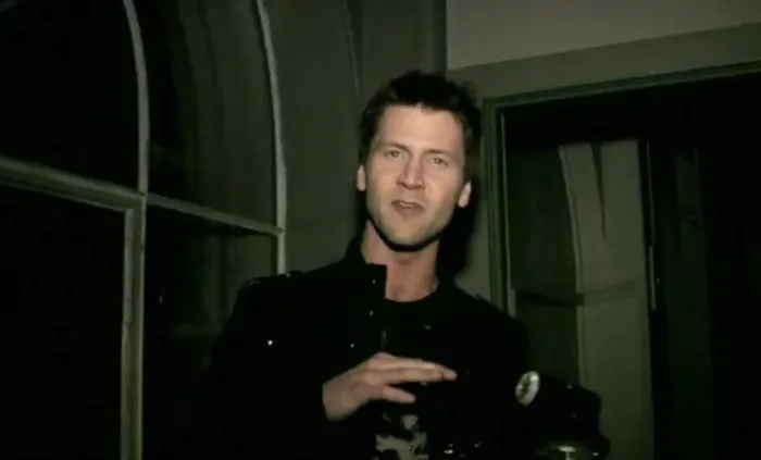 Scena iz filma Grave Encounters(2011) 1