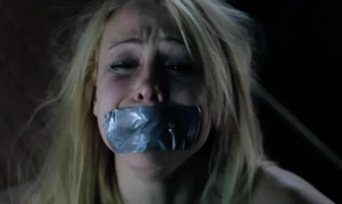 Scena iz filma Chromeskull: Laid to Rest 2(2011) 1