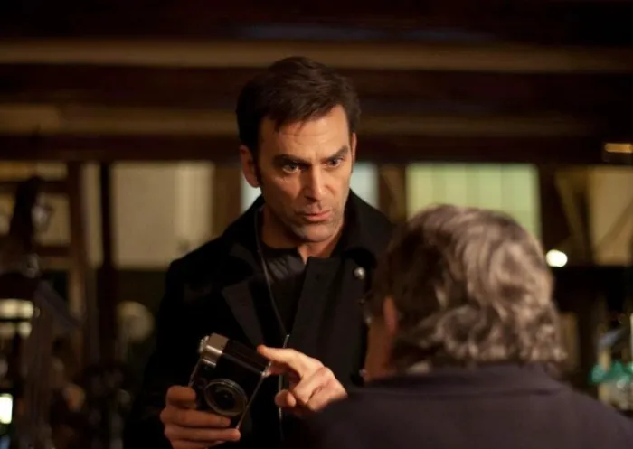Scena iz filma 11-11-11(2011) 3