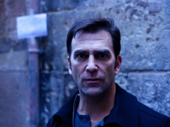 Scena iz filma 11-11-11(2011) 1