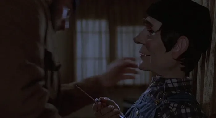 Scena iz filma Magic(1978) 3