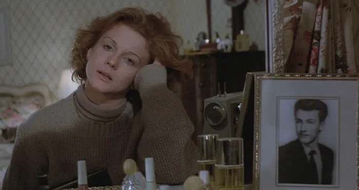 Scena iz filma Magic(1978) 1