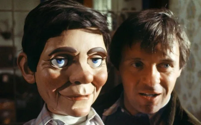 Scena iz filma Magic(1978) 2
