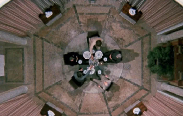 Scena iz filma The Vault of Horror(1973) 1