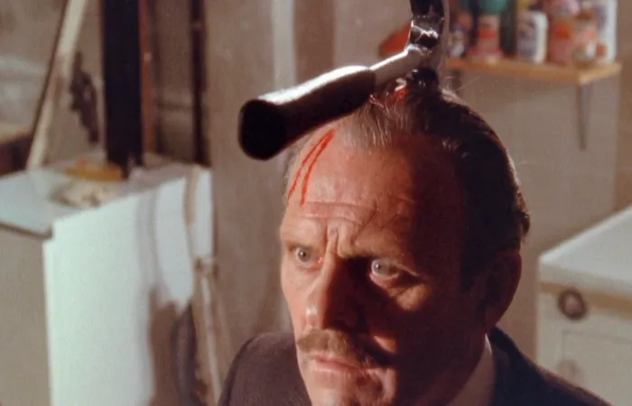 Scena iz filma The Vault of Horror(1973) 3