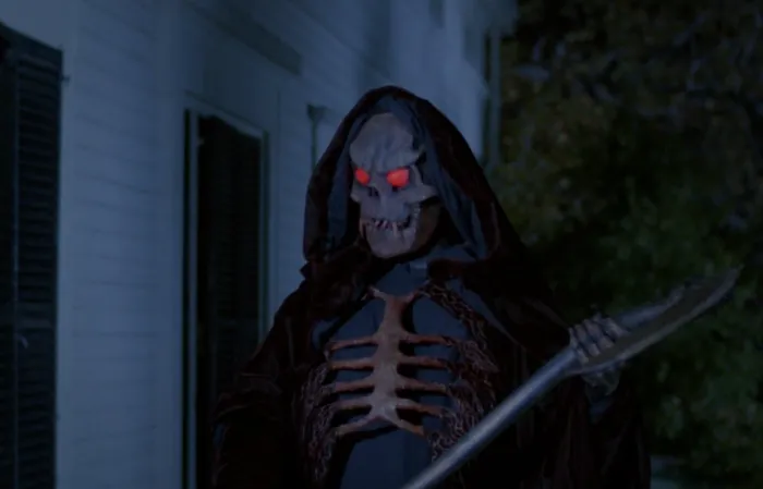 Scena iz filma Spookies(1986) 1