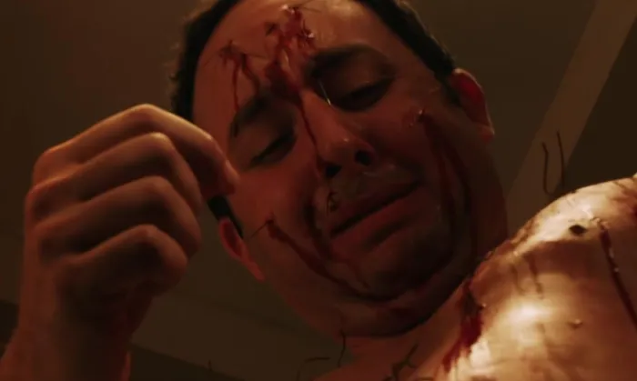 Scena iz filma Final Destination 5(2011) 3