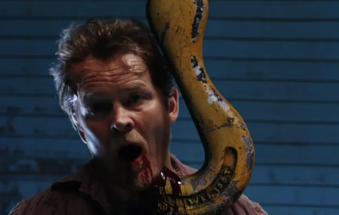 Scena iz filma Final Destination 5(2011) 2
