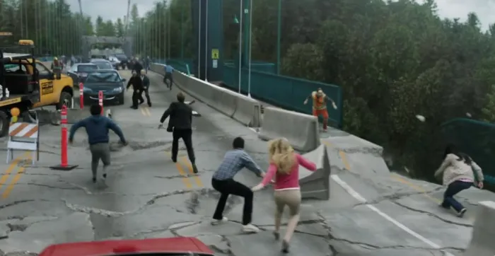 Scena iz filma Final Destination 5(2011) 1