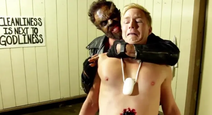 Scena iz filma Chillerama(2011) 1