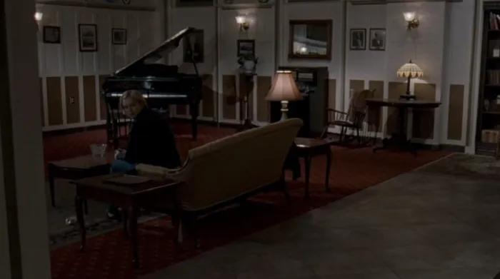 Scena iz filma The Innkeepers(2011) 1