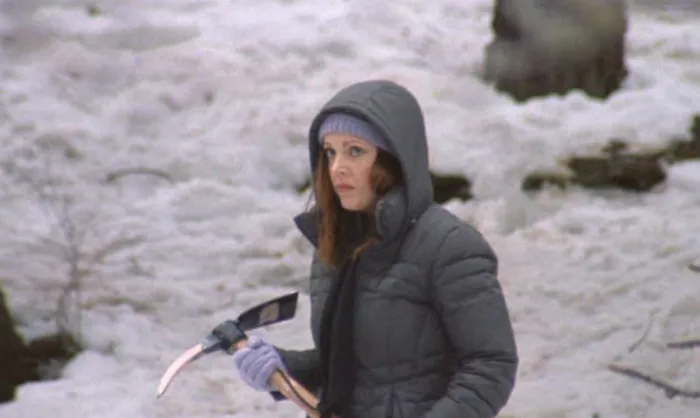 Scena iz filma Donner Pass(2012) 3