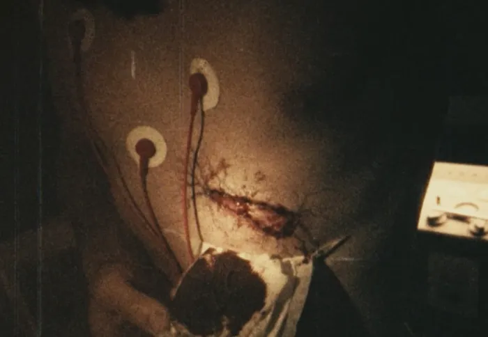 Scena iz filma Apollo 18(2011) 3