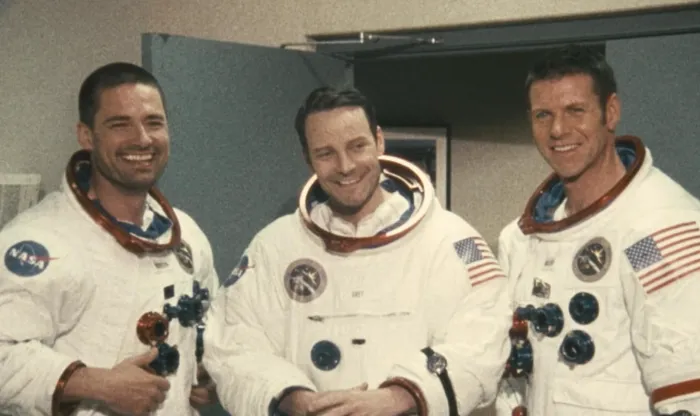 Scena iz filma Apollo 18(2011) 1