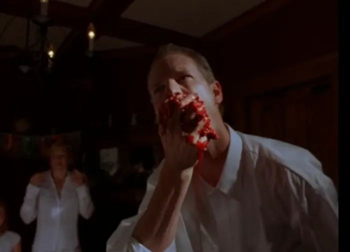 Scena iz filma The Wisher(2002) 2