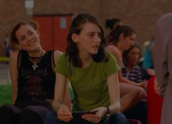 Scena iz filma The Wisher(2002) 1