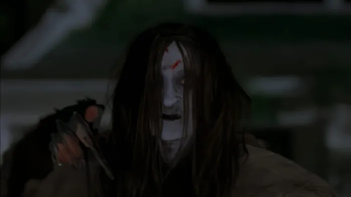 Scena iz filma The Wisher(2002) 3