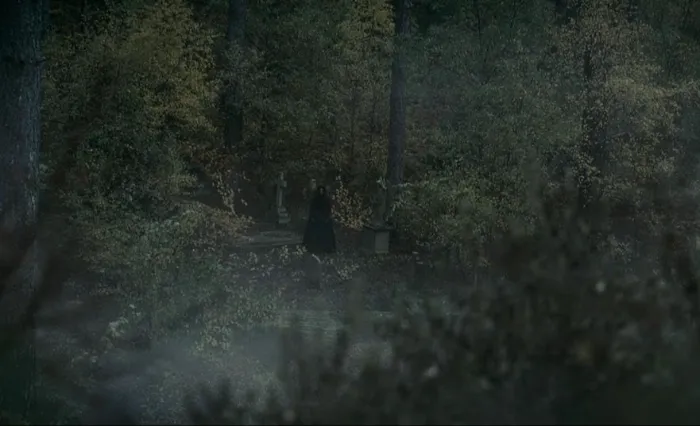 Scena iz filma The Woman in Black(2012) 2