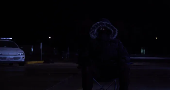 Scena iz filma ATM(2012) 3