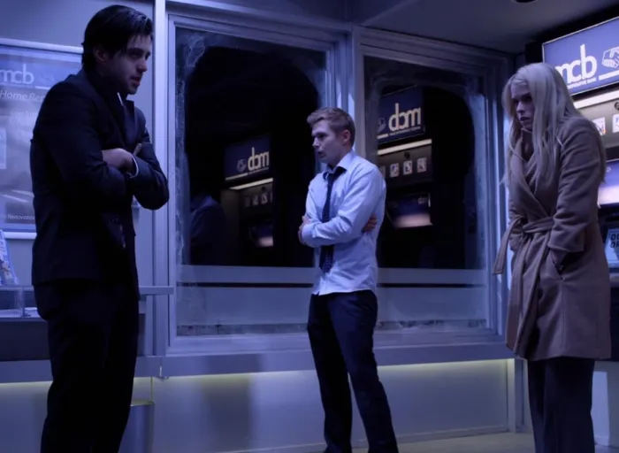 Scena iz filma ATM(2012) 1