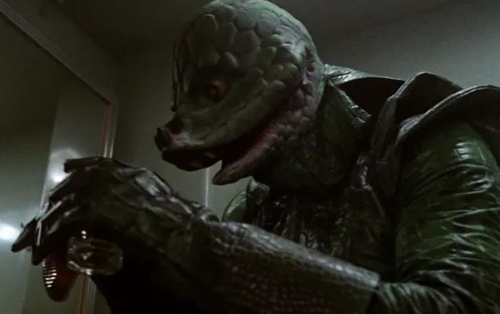 Scena iz filma Terror Train(1980) 2