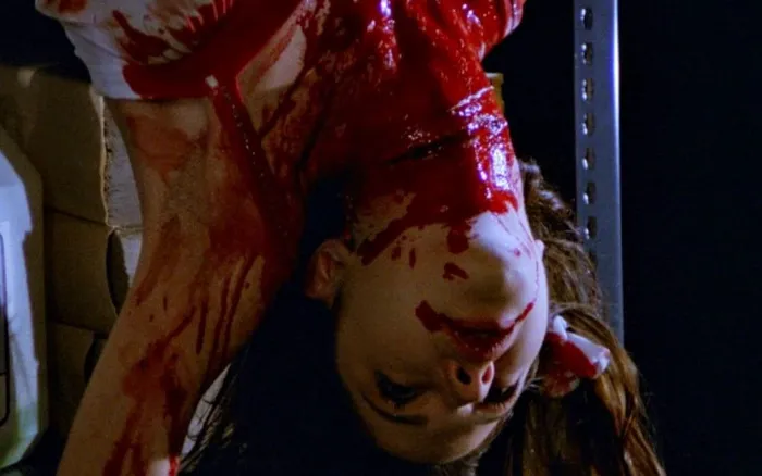 Scena iz filma Prom Night(1980) 3