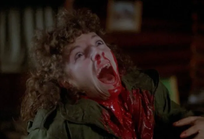Scena iz filma Madman(1982) 3